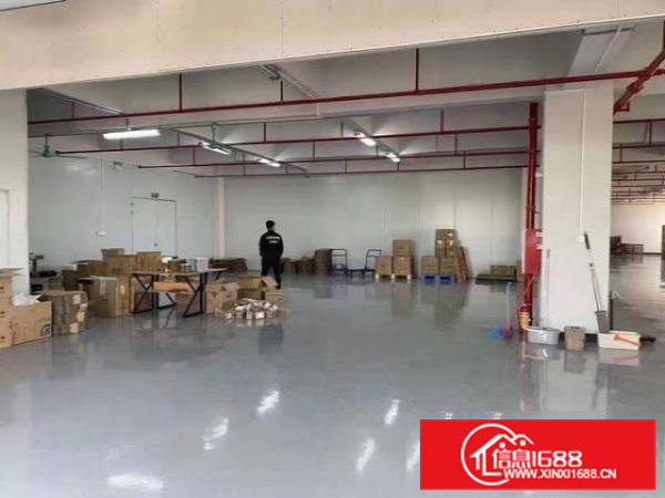 寮步大进工业园厂房出租1000平方水电齐全