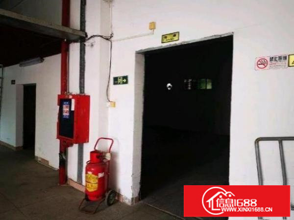 龙华汽车站附近标准厂房一楼出租具体面议