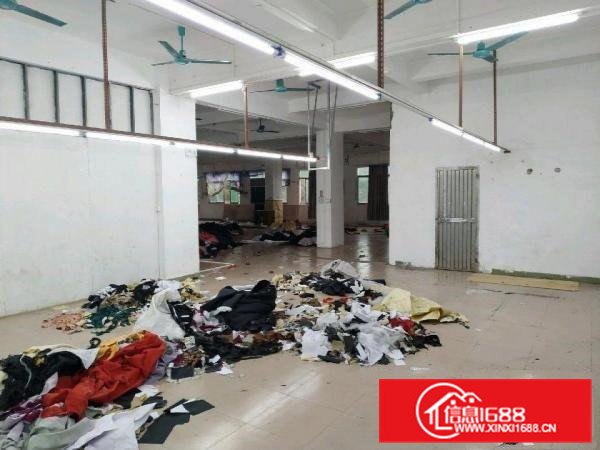 镇口个人一手房东楼上电梯厂房出租