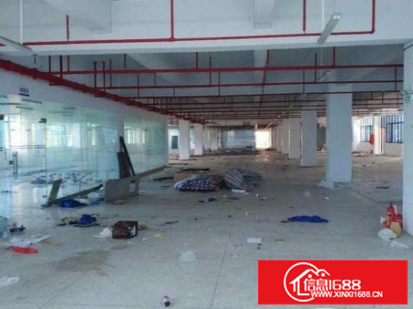 坪山享受高新补贴医疗行业补贴面积1000平.