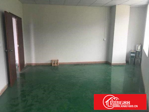 深圳和凤岗，独院5楼厂房610平方米靓无尘车间招租