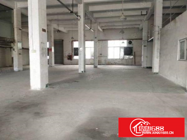 万丰九八工业区一楼7米高800平厂房