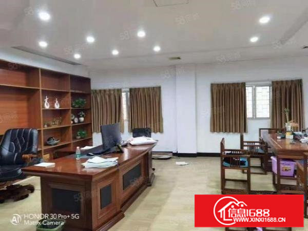 虎门南栅独门独院3800平出租现成服装厂装修豪华