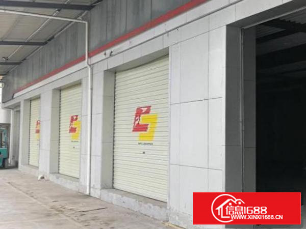 仓库低价招租，货物安全，专人管理