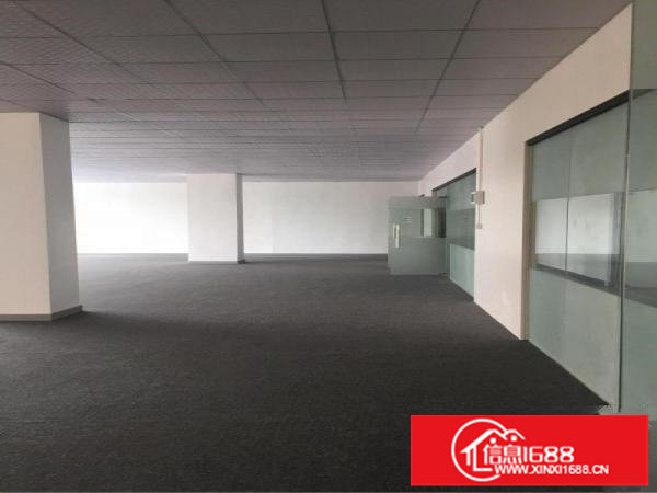 惊爆！使用率高百分之九十原业主厂房出租整层500一1500平