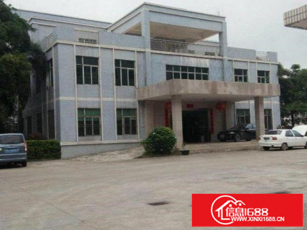 平湖业主直租楼上800平带现成装修水电整租