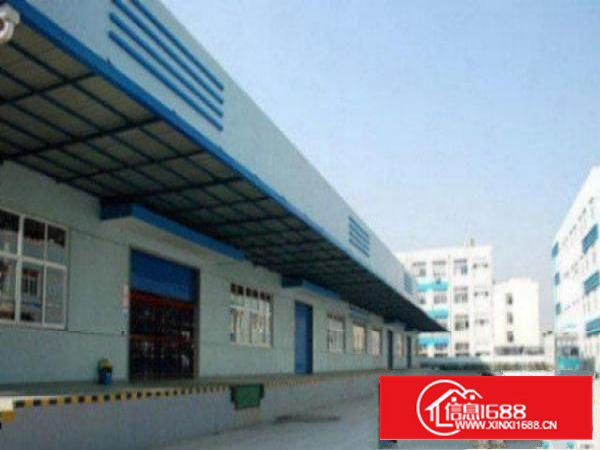 ?万江物流附近仓库出租帶卸货平台1000平方出租