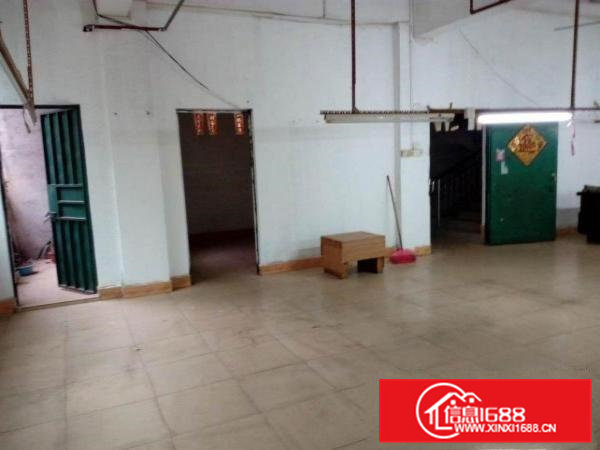 黄江镇江海城仙村工业区厂房宿舍