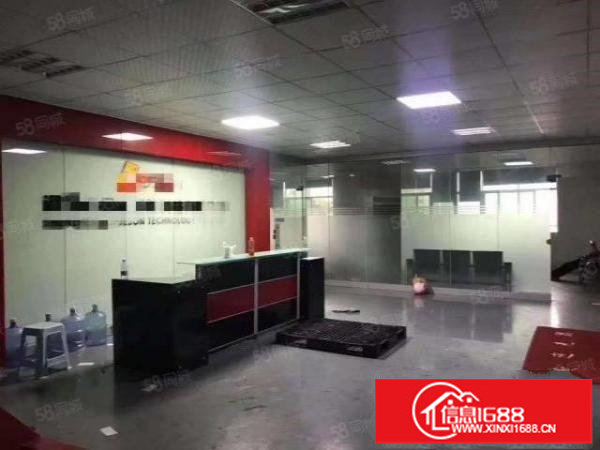 观澜高速口350平6000全包急租水电齐全随时口车位充足