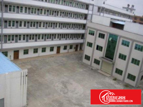 万江谷涌工业区10001出租，交通非常方便