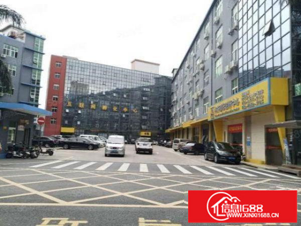 龙岗产业园特价直招280平可做办公仓库小加工