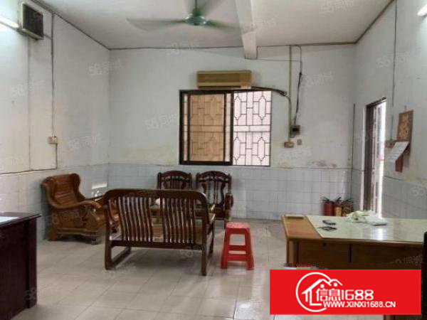 松岗原房东厂房3271平方出租