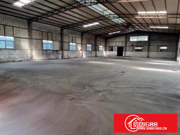 桥头新出单一层独院厂房2800超大空地，配比，交通巨佳