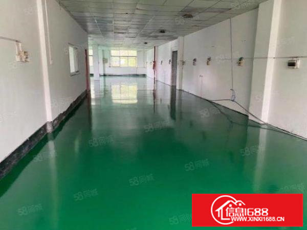 观澜环观南路观平路新田加油站附近厂房出租400平方有装修