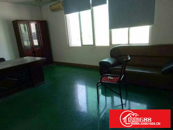 现成装修，惠阳秋长主干道边3楼550平米