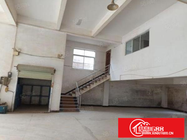 大岭山新空独院两层带电梯装修2000平方厂房出租