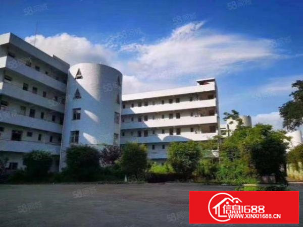 丹竹头宏德辉工业区一楼400平仓库出租楼上1200平厂房出租