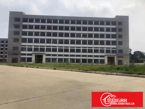 常平镇独门独院红本厂房招租