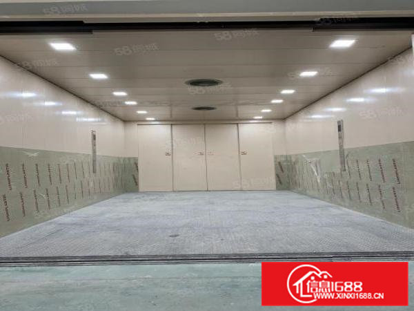 松山湖科创园带5吨货梯全新独院厂房房东直租