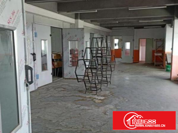 四层和五层，每层500方，带电梯，可分租