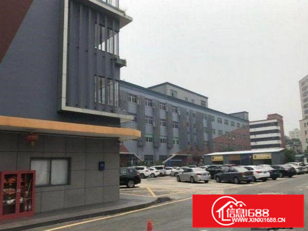 坪山原房东一楼3000平厂房出租特价可分租