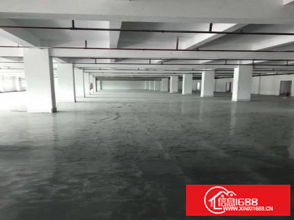 布吉丹竹头厂房办公室出租2133平米