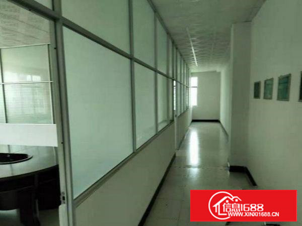 桥陇原房东一楼1100平方厂房出租实际面际