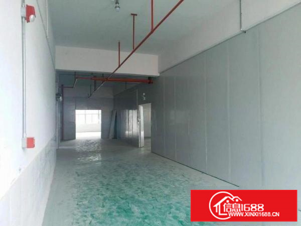 横岗全新厂房15003000平单价18元