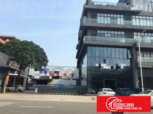 只要18块凤翔标准1楼厂房1千方懂货的速度