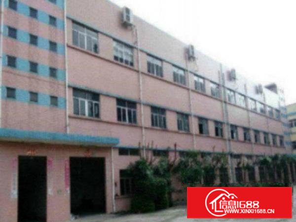 高埗带现成装修标准一楼1000或1500平方招租