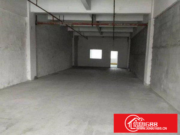 常平袁山贝有楼上厂房1000平急租水电齐全