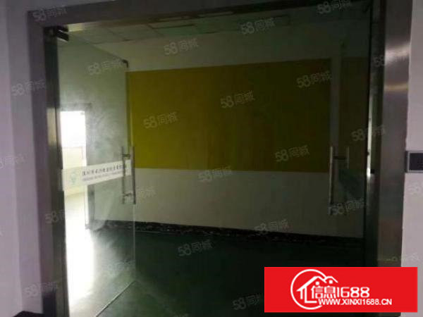 光明同富裕工业区新出480，600，900平米精装修厂房出租