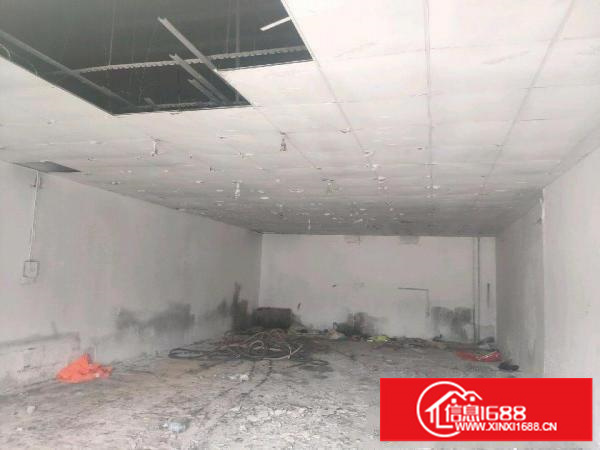 坪地中心钢结构厂房120平空地大适合仓库