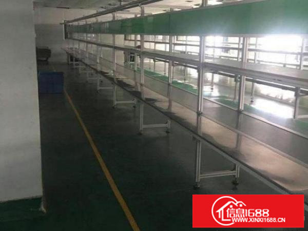 政府重点打造的高新产业园区,园区有环保批文,消防批文,天燃气