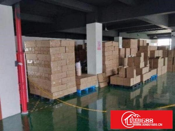 清溪铁松村楼上700平带装修厂房招租，原房东