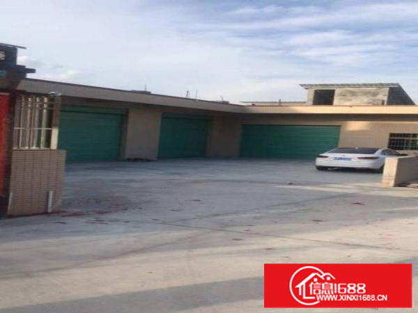 陈江大欣城对面750平独院标准一楼厂房招租