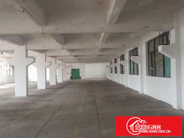 模具注塑客户看过来！200平起分租坪山碧岭沙湖带十吨行车