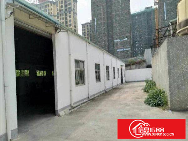 龙岗区南约小独院厂房1100平米招租