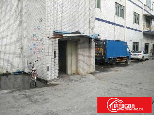 清溪上元新空出一楼200平方，自带办公室水电装修