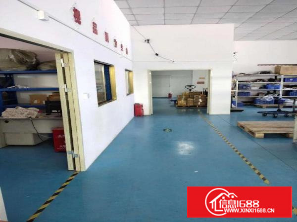 出租塘厦石鼓繁华正规厂房,可分租,从30平到300平都可以