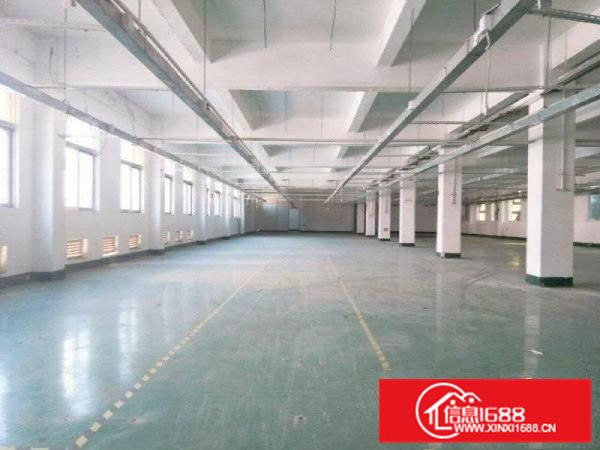 石湾镇标准厂房出租3500正件齐备可办环评价格便宜