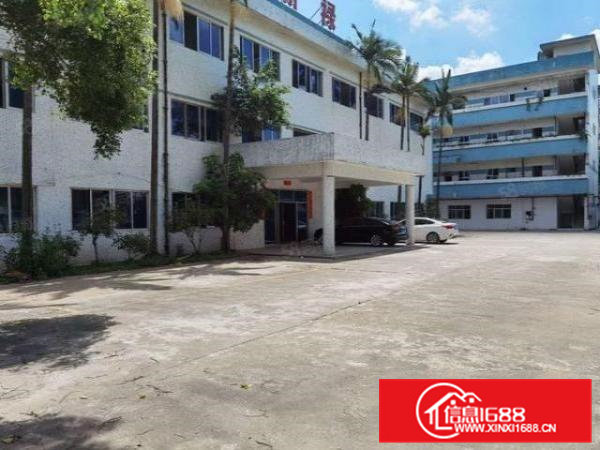 石排镇标准850平方厂房出租，证件齐全，可办环评，交通便利