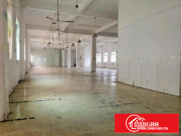 万江独门独院厂房4500平方出租