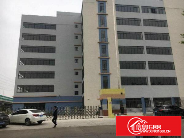 容桂新出厂房面积3000方，厂房形象漂亮，交通方便