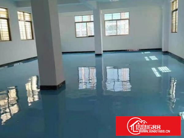 宵边全新厂房对外招租