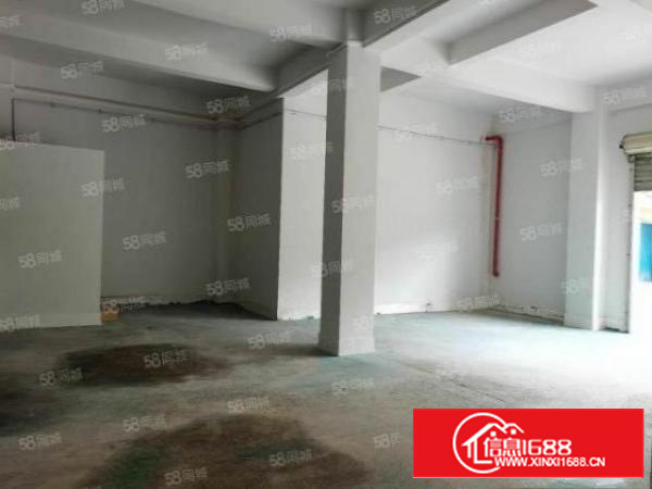 万江大汾社区标准一楼180平厂房出租