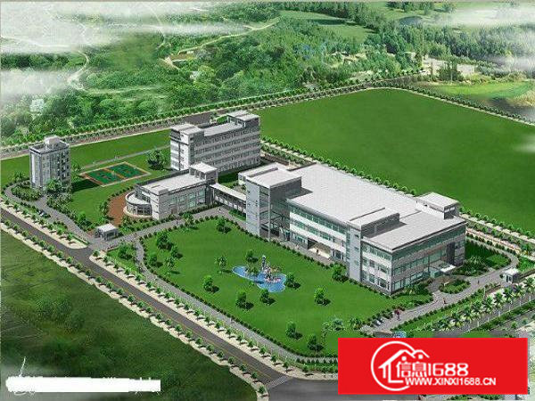 常平塘角工业区1200平方带装修厂房出租