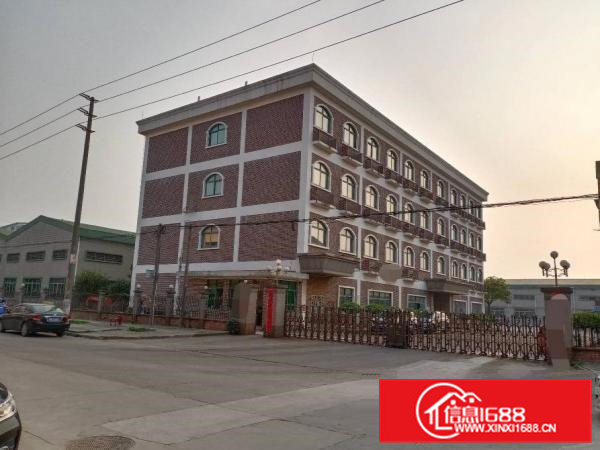 10米高单一层厂房出租36000方