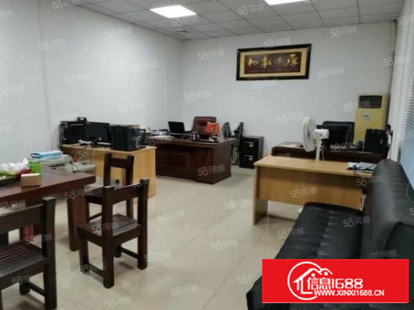 茶山下朗村招租铁皮房300平方，现成装修