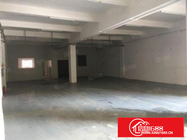 原房东厂房分租一楼650平方，可错峰用电收费，成金科技园